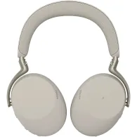 Słuchawki bezprzewodowe nauszne Jabra Evolve3 85 38599-989-898 - UC, USB-C, Odbiornik, Szare