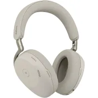 Słuchawki bezprzewodowe nauszne Jabra Evolve3 85 38599-999-898 - Teams, USB-C, Odbiornik, Szare
