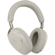 Słuchawki bezprzewodowe nauszne Jabra Evolve3 85 38599-999-898 - Teams, USB-C, Odbiornik, Szare