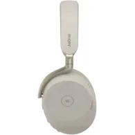 Słuchawki bezprzewodowe nauszne Jabra Evolve3 85 38599-999-898 - Teams, USB-C, Odbiornik, Szare