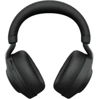Słuchawki bezprzewodowe nauszne Jabra Evolve2 85 MS Link 380c - Czarne - 28599-999-899 | Sklep ITnes.pl - IT for BUSINESS