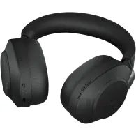 Słuchawki bezprzewodowe nauszne Jabra Evolve2 85 MS Link 380c - Czarne - 28599-999-899 | Sklep ITnes.pl - IT for BUSINESS