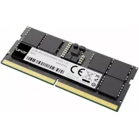 Pamięć RAM 1x16GB SODIMM DDR5 Lexar LD5S16G56C46ST-BGS - 3200 MHz/CL22/Non-ECC/1,2 V