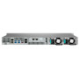 Serwer NAS QNAP Rack TS-977XU-RP-3600-Y33 - zdjęcie poglądowe 1