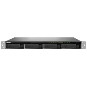 Serwer NAS QNAP Rack TS-977XU-RP-3600-D62 - zdjęcie poglądowe 2