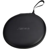 Pokrowiec na słuchawki Jabra Evolve2 85 14301-50 - Czarny
