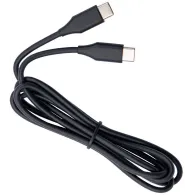 Kabel Jabra Evolve2 USB-C do USB-C 14208-32, 1,2 m, Czarny | Sklep ITnes.pl, IT for BUSINESS