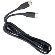 Kabel Jabra Evolve2 USB-C do USB-C 14208-32, 1,2 m, Czarny | Sklep ITnes.pl, IT for BUSINESS