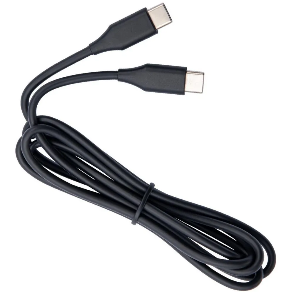 Kabel Jabra Evolve2 USB-C do USB-C 14208-32, 1,2 m, Czarny | Sklep ITnes.pl, IT for BUSINESS