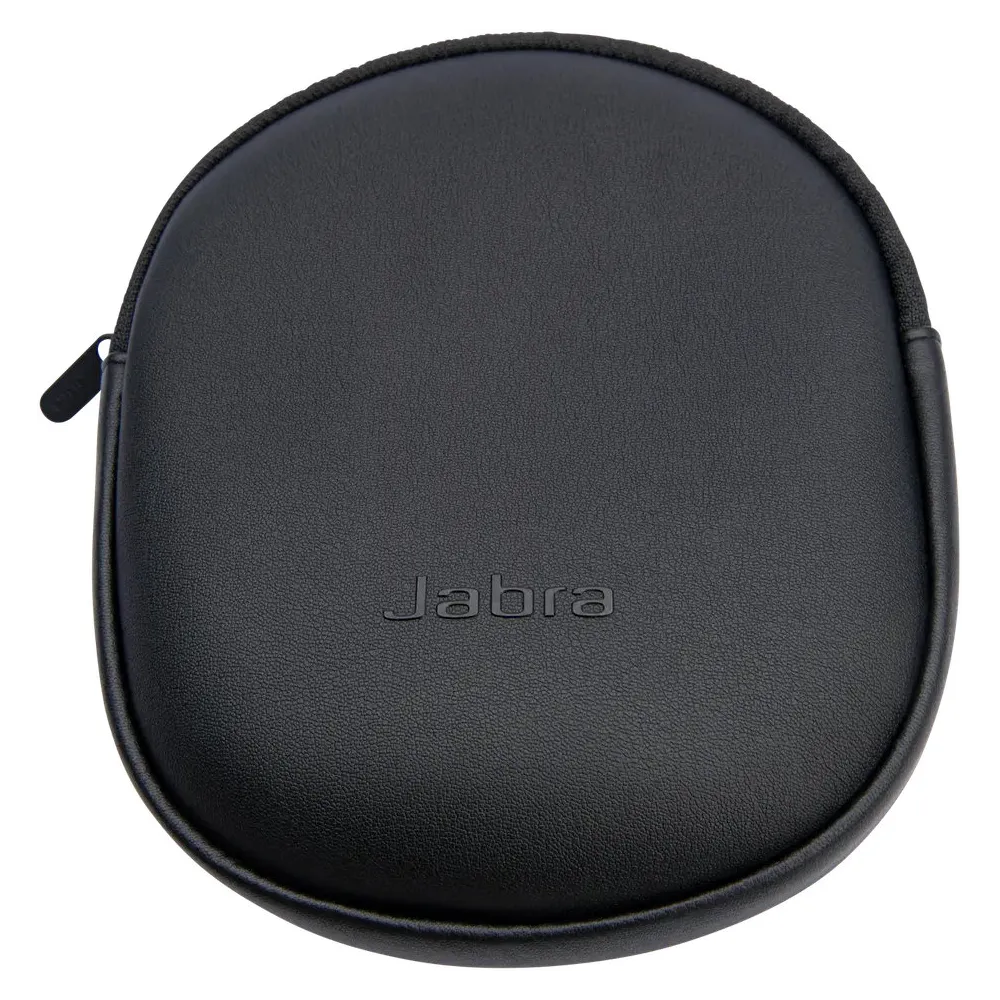 Futerał do słuchawek Jabra Evolve2 65 14301-48 - 10 sztuk, Czarny