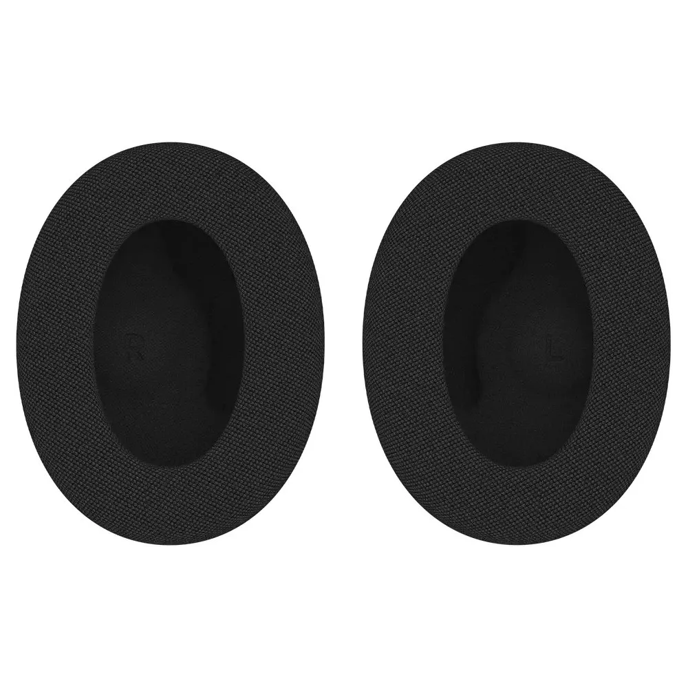 Nauszniki do słuchawek Jabra Evolve3 85 14102-23 - Czarne
