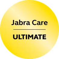 Wsparcie Jabra Care Ultimate Level 3 500-227-853 - 1 rok, mniej niż 10000 użytkowników
