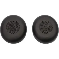 Nauszniki do słuchawek Jabra Evolve2 75 14101-81 - Czarne