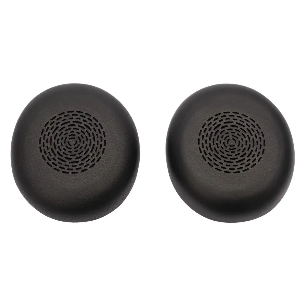 Nauszniki do słuchawek Jabra Evolve2 75 14101-81 - Czarne