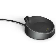 Podstawka ładująca Jabra Evolve2 75 Charging Stand 14207-73 - USB-A, Czarna