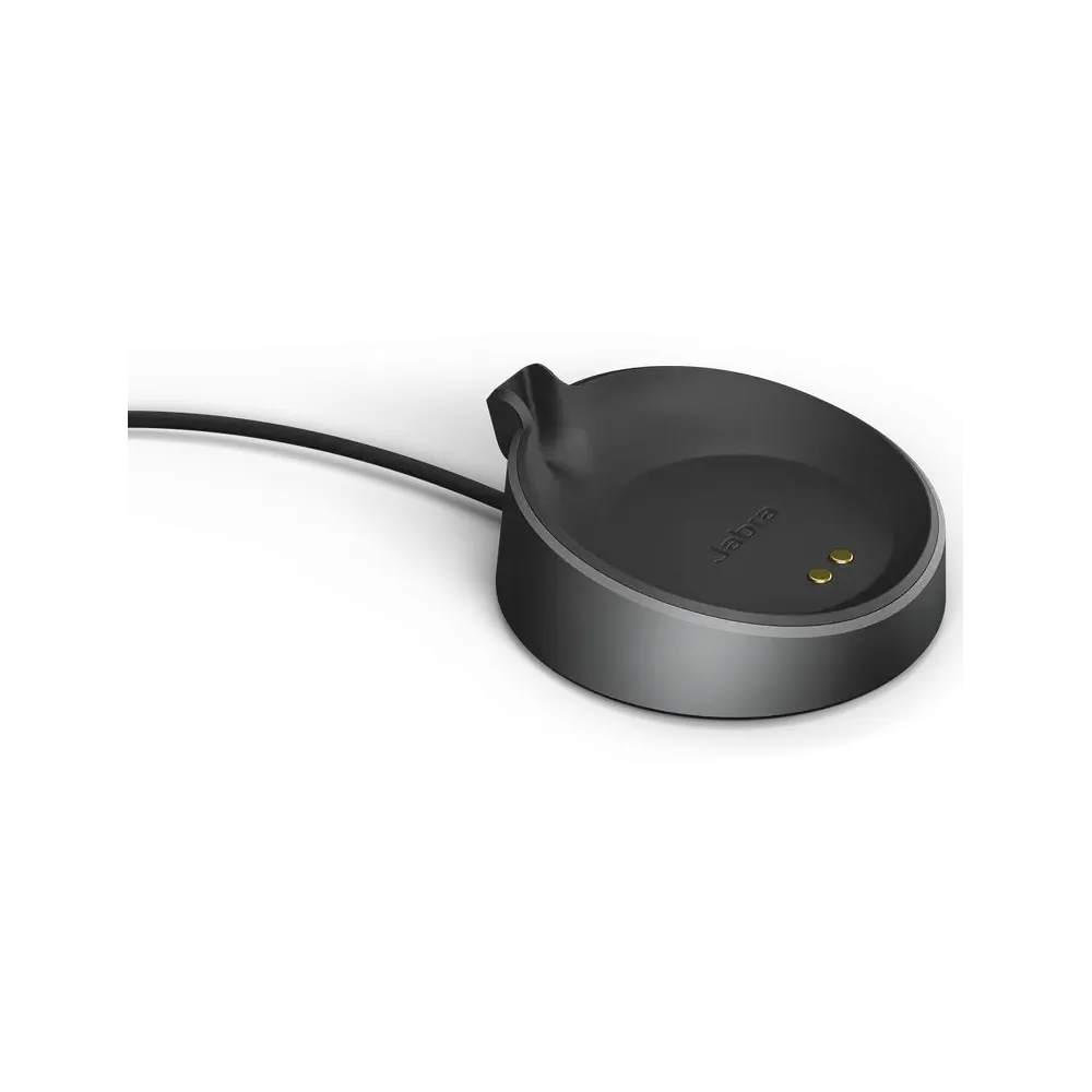 Podstawka ładująca Jabra Evolve2 75 Charging Stand 14207-73 - USB-A, Czarna