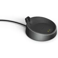 Podstawka ładująca Jabra Evolve2 75 Charging Stand 14207-77 - USB-C, Czarna