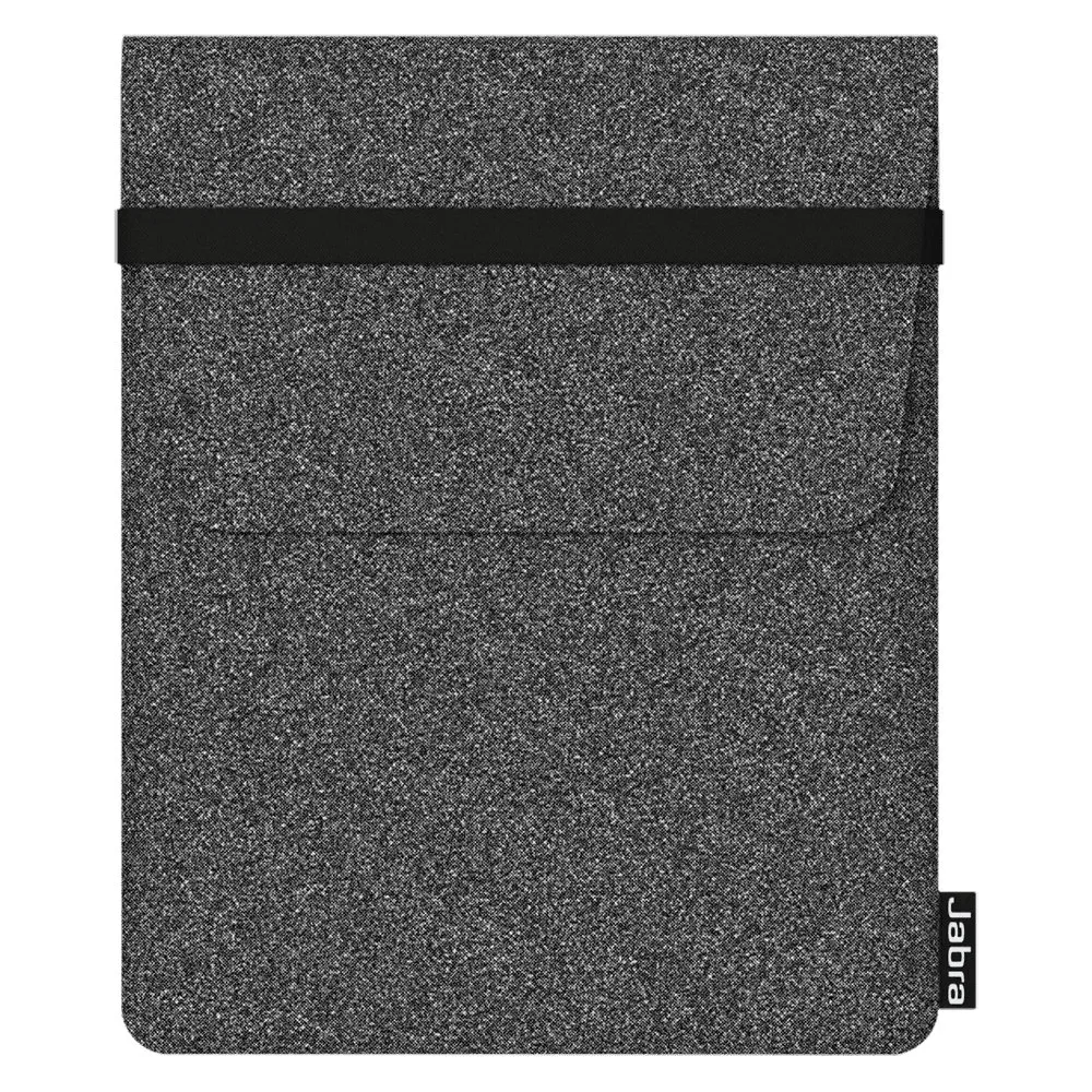Etui do słuchawek Jabra Evolve2 75 14301-53 - Szare