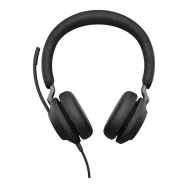 Słuchawki nauszne Jabra Evolve2 40 UC - Czarne - 24089-989-899 | Sklep ITnes.pl - IT for BUSINESS