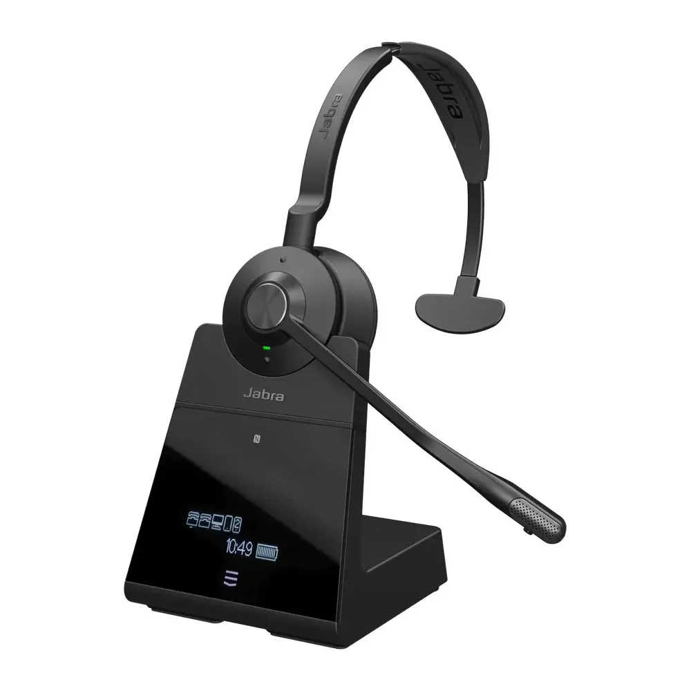 Jabra Engage 75 Mono  - 9556-583-111 | Sklep ITnes.pl - IT for BUSINESS