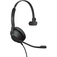 Słuchawki nauszne Jabra Evolve2 30 SE 23189-889-879 - USB-C, UC, Mono, Czarne