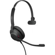 Słuchawki nauszne Jabra Evolve2 30 SE 23189-889-979 - USB-A, UC, Mono, Czarne