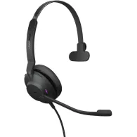 Słuchawki nauszne Jabra Evolve2 30 SE 23189-899-879 - USB-C, Teams, Mono, Czarne