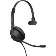 Słuchawki nauszne Jabra Evolve2 30 SE 23189-899-979 - USB-A, Teams, Mono, Czarne