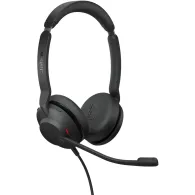 Słuchawki nauszne Jabra Evolve2 30 SE 23189-989-879 - USB-C, UC, Stereo, Czarne
