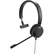 Jabra Evolve 30 II Mono MS USB/3,5mm - 5393-823-309 | Sklep ITnes.pl - IT for BUSINESS