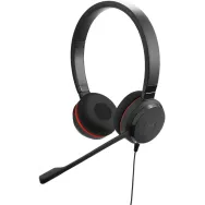 Jabra Evolve 30 II Stereo MS USB/3,5mm - 5399-823-309 | Sklep ITnes.pl - IT for BUSINESS