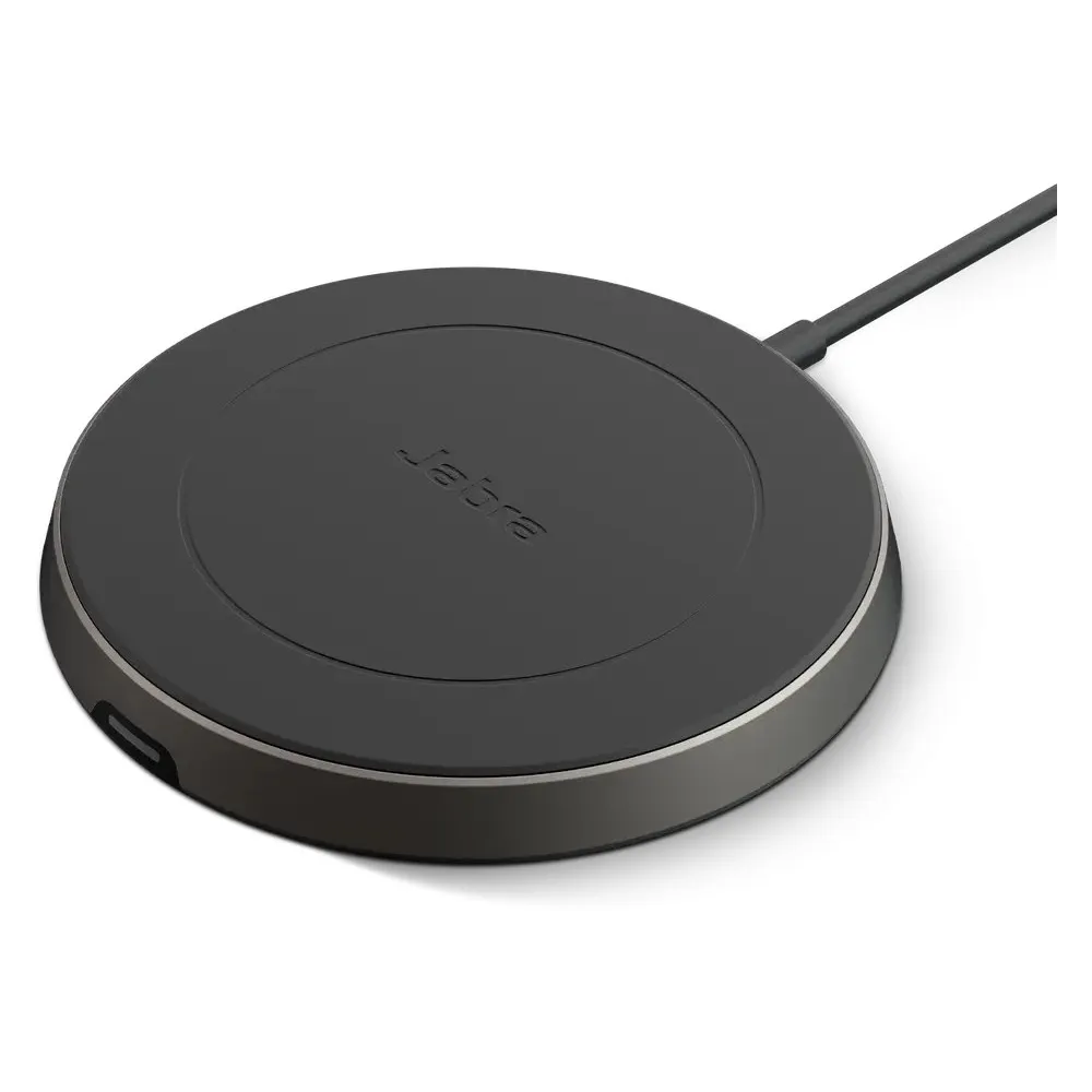 Stacja ładująca do słuchawek Jabra Evolve2 65 Flex 14207-92 - Czarna