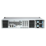 Serwer NAS QNAP Rack TS-1886XU-RP-D1602-1A - zdjęcie poglądowe 1