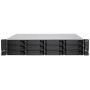 Serwer NAS QNAP Rack TS-1886XU-RP-D1602-1A - zdjęcie poglądowe 2