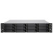 Serwer NAS QNAP Rack TS-1886XU-RP-D1602-1A - Rack (2U)/Intel Xeon D-1602/4 GB RAM/48 TB/18 wnęk/hot-swap/3 lata Carry-in