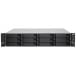 Serwer NAS QNAP Rack TS-1886XU-RP-D1602-JOA - Rack (2U)/Intel Xeon D-1602/4 GB RAM/160 TB/18 wnęk/hot-swap/3 lata Carry-in