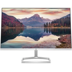 Monitor HP M22f 2D9J9E9 - 21,5"/1920x1080 (Full HD)/75Hz/IPS/5 ms