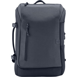 Plecak na laptopa HP Travel 15,6" 6B8U4AA - Szary, 25l