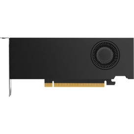 Karta graficzna Fujitsu NVIDIA RTX A2000 12GB FPCGP420GP - 4 x mini DP, PCIe x16 Gen3