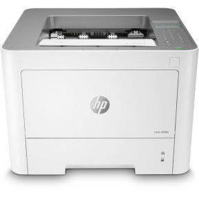 Drukarka laserowa mono HP LaserJet 408dn 7UQ75A - zdjęcie poglądowe 7