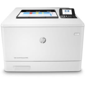 Drukarka laserowa kolorowa HP Color LaserJet Enterprise M455dn 3PZ95A - A4