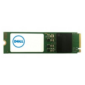 Dysk SSD 512 GB Dell Class 40 AC037408 - zdjęcie poglądowe 1