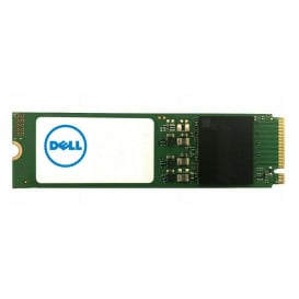 Dysk SSD 512 GB Dell Class 40 AC037408 - PCI Express 4.0/NVMe