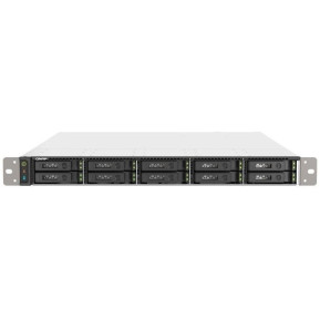 Serwer NAS QNAP Rack TS-H1090FU-7302P-KB - zdjęcie poglądowe 2