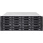 Serwer NAS QNAP Rack TS-H2477XU-RP-3700X-9D4Q - zdjęcie poglądowe 3