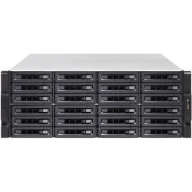 Serwer NAS QNAP Rack TS-H2477XU-RP-3700X-9D4Q - zdjęcie poglądowe 3