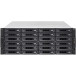 Serwer NAS QNAP Rack TS-H2477XU-RP-3700X-9D4Q - Rack (4U)/AMD Ryzen 7 3700X/32 GB RAM/240 TB/24 wnęk/hot-swap/3 lata Carry-in