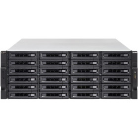 Serwer NAS QNAP Rack TS-H2477XU-RP-3700X-PD - zdjęcie poglądowe 3