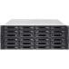 Serwer NAS QNAP Rack TS-H2477XU-RP-3700X-FX - Rack (4U)/AMD Ryzen 7 3700X/32 GB RAM/96 TB/24 wnęk/hot-swap/3 lata Carry-in