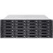 Serwer NAS QNAP Rack TS-H2477XU-RP-3700X-73 - Rack (4U)/AMD Ryzen 7 3700X/32 GB RAM/220 TB/24 wnęk/hot-swap/3 lata Carry-in